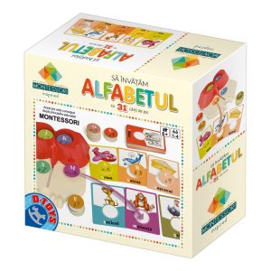 Joc Educativ