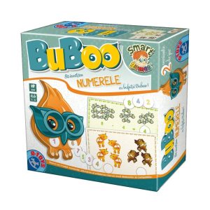 Joc Educativ Buboo