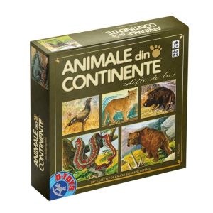 Joc Educativ