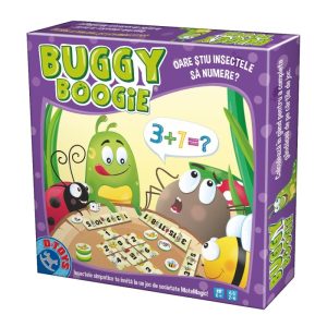 Joc Educativ