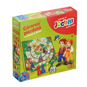 Joc Educativ