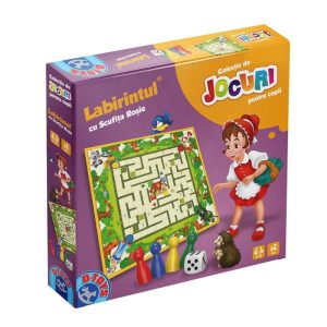 Joc Educativ