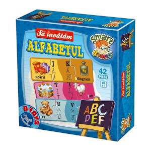Joc Educativ