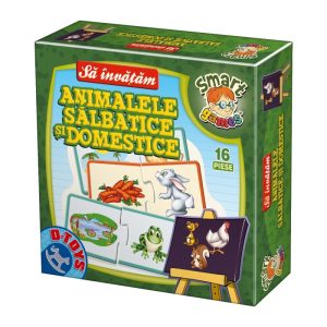 Joc Educativ