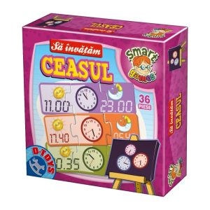 Joc Educativ