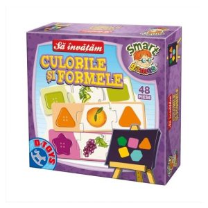 Joc Educativ