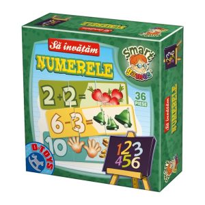 Joc Educativ