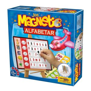 Joc Educativ Magnetic