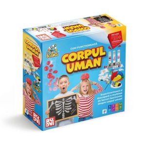 Joc Educativ
