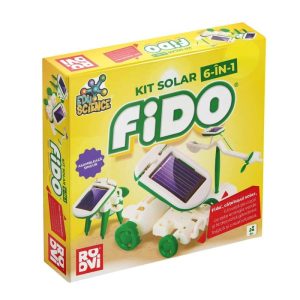 Joc Educativ