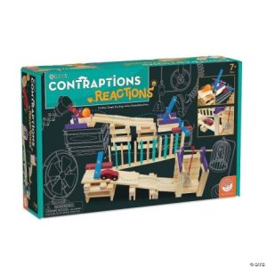 Joc STEM de constructie
