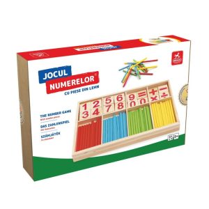 Jocul Numerelor