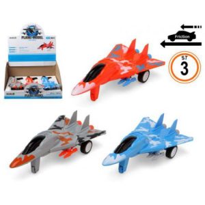 Jucarie avion AT56285