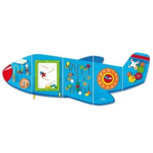 Jucarie de perete multifunctional XXL