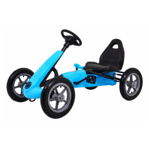 Kart cu pedale pentru copii STAR AIR (1904)