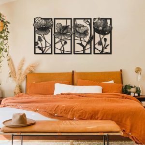 Decoratiune de perete