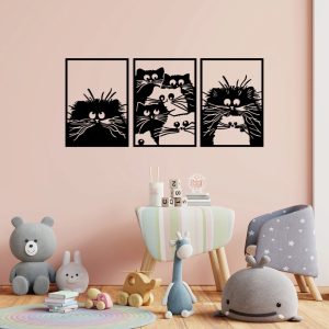 Decoratiune de perete
