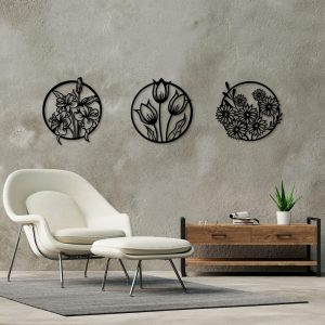 Decoratiune de perete