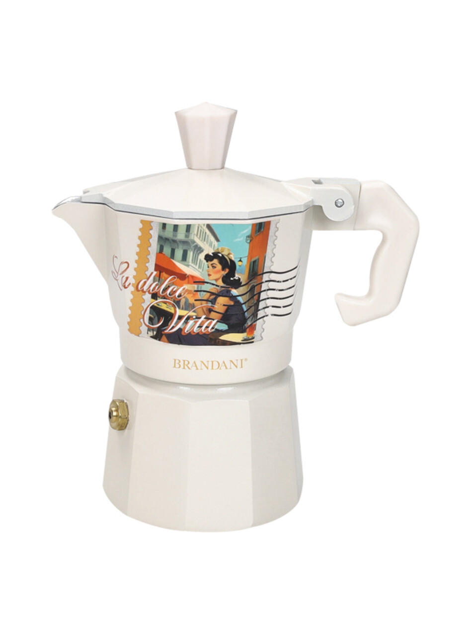 Cafetiera