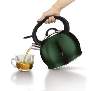 Ceainic Berlinger Haus