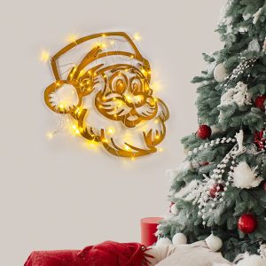 Decoratiune de luminoasa XMASGOLD-014