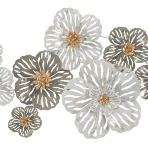 Decoratiune de perete 3D Lory