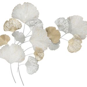 Decoratiune de perete 3D Silvy