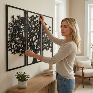 Decoratiune de perete