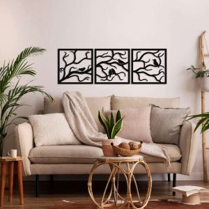 Decoratiune de perete
