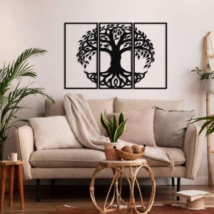 Decoratiune de perete
