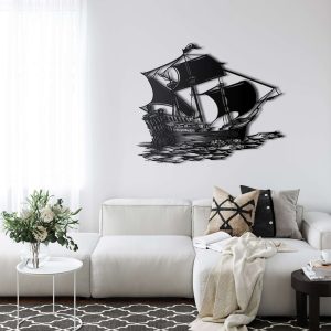 Decoratiune de perete