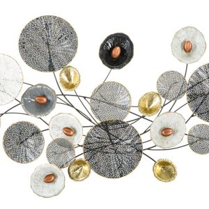 Decoratiune de perete Grid