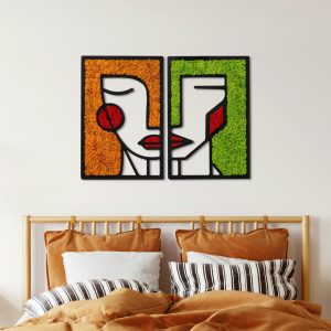 Decoratiune de perete