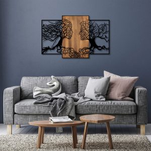 Decoratiune de perete