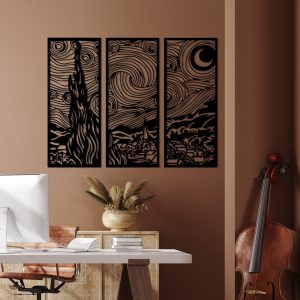 Decoratiune de perete