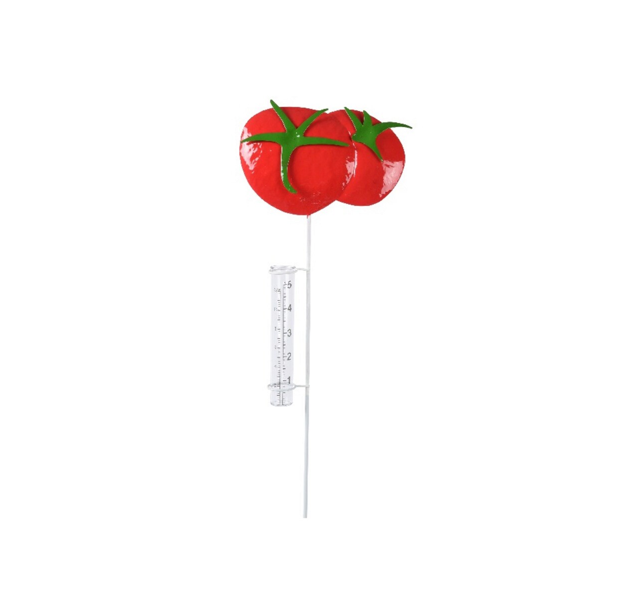 Decoratiune pentru gradina Tomato