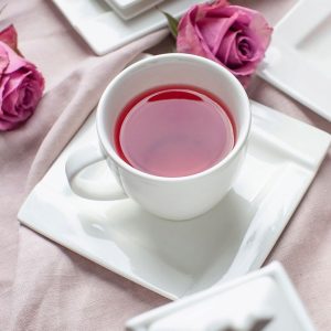 Set ceai / cafea 12 piese Kubiko