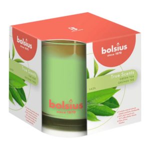 Lumanare Parfumata Bolsius True Scents