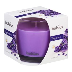Lumanare Parfumata Bolsius True Scents