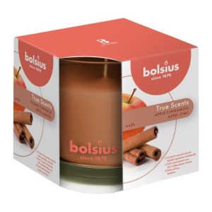 Lumanare Parfumata Bolsius True Scents
