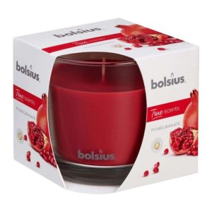 Lumanare Parfumata Bolsius True Scents