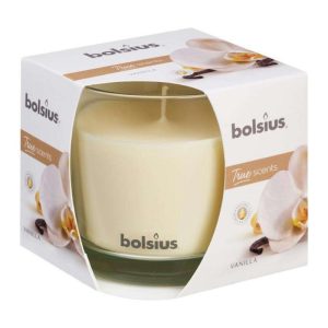 Lumanare Parfumata Bolsius True Scents