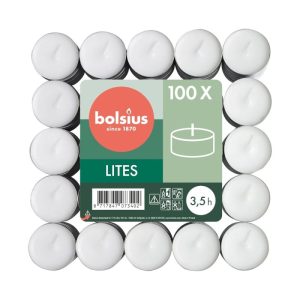 Lumanare Pastila Bolsius