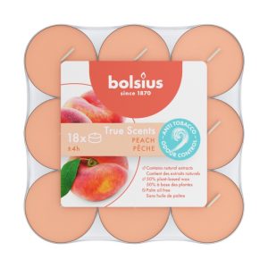 Lumanare Pastila Bolsius