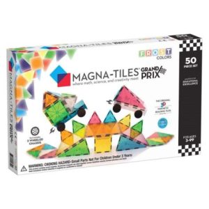 MAGNA-TILES Grand Prix