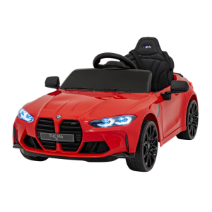 Masinuta electrica copii BMW M4 SX-2418 Rosu 12V