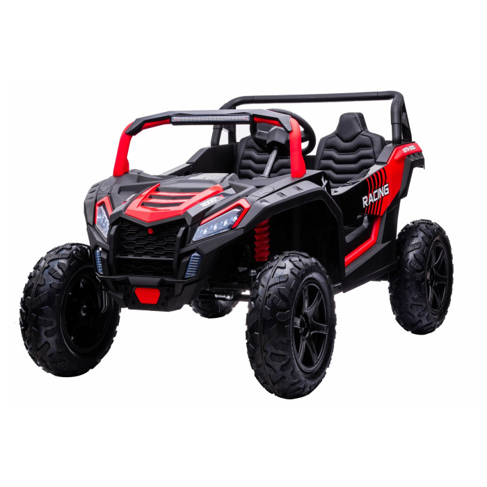 UTV electric pentru copii mari Perfecta XXL