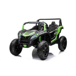 UTV electric pentru copii mari Perfecta XXL