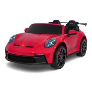 Masinuta electrica pentru copii cu 2 locuri PORSCHE 911 GT3 24V 800W 4x4 echipare Lux
