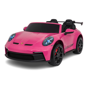 Masinuta electrica pentru copii cu 2 locuri PORSCHE 911 GT3 24V 800W 4x4 echipare Lux